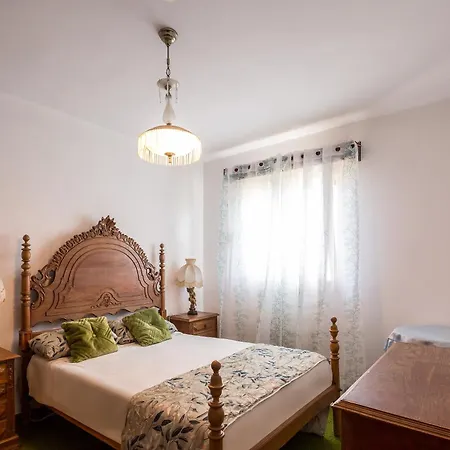 Casa vacanze Casa Entre Vales Loureiro (Vila Real)