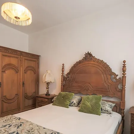 Casa Entre Vales