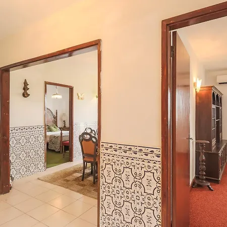Casa vacanze Casa Entre Vales Loureiro (Vila Real)