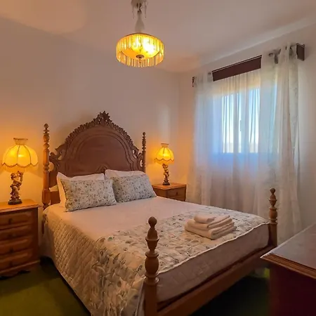 Casa Entre Vales *