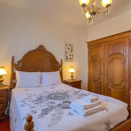 Casa Entre Vales Casa vacanze Loureiro (Vila Real)