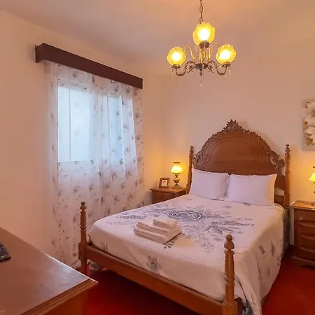 Casa Entre Vales Casa vacanze *
