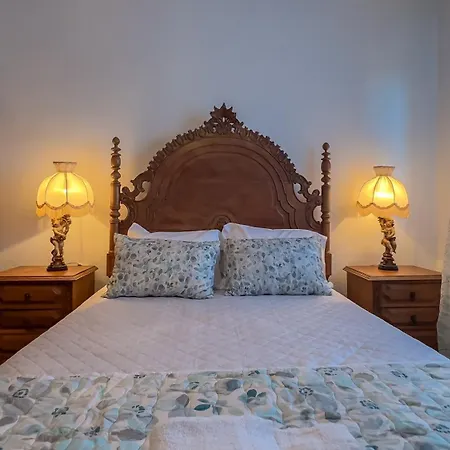 Casa vacanze Casa Entre Vales Loureiro (Vila Real)